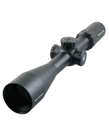 Сервисный центр Vector Optics в Санкт-Петербурге