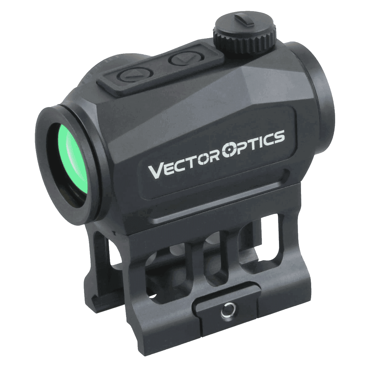 Сервисный центр Vector Optics в Санкт-Петербурге